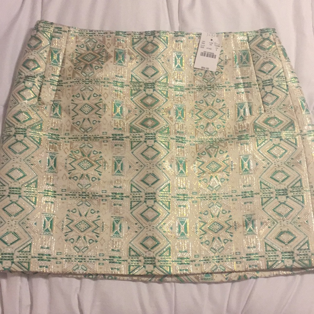 J. Crew Skirt